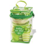 Etoys Baby on the Go Set - Green by Etoys