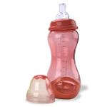 Etoys Luv 'N Care: Non-Drip Bottle by Etoys