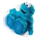 Fisher-Price TMX Tickle Me Elmo & Friends - Cookie Monster