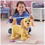 Fisher-Price Puppy Grows & Knows Your Name: Retriever