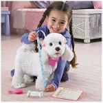 Fisher-Price Puppy Grows & Knows Your Name: Poodle