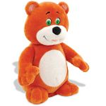Etoys Baby Genius Interactive Vinko by Etoys