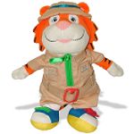 Etoys Baby Genius: Teach-to-Dress Tempo by Etoys
