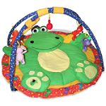Etoys Baby Genius Play Gym by Etoys