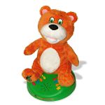 Etoys Baby Genius: Vinko Sings The Hits by Etoys