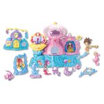 Etoys Fantasy Mermaids Sea Palace Playset