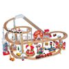 State Fair Roller Coaster Set