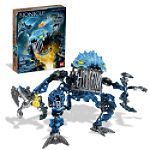 LEGO LEGO Bionicle - Gadunka by Etoys
