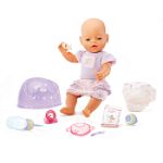 Etoys Zapf: Baby born with Magic Potty