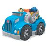 Mega Bloks - Mega Tow Truck