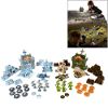 Battleground Game - War Chest