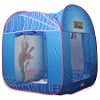 Spider-Man Deluxe Canopy Bed