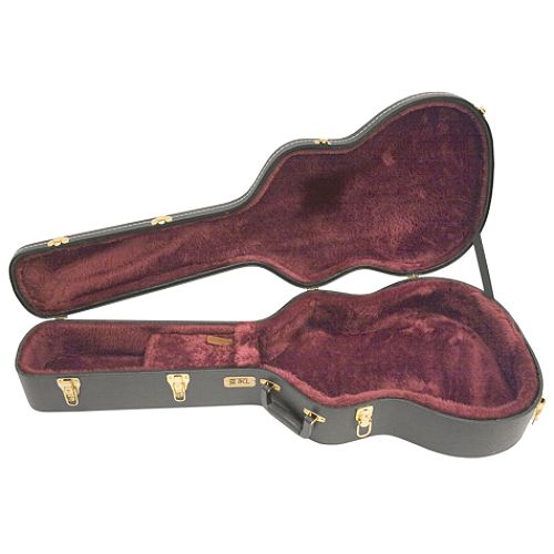 Hohner_Brand Hardshell Case by TKL