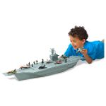 Etoys Lights and Sounds Aircraft Carrier by Etoys