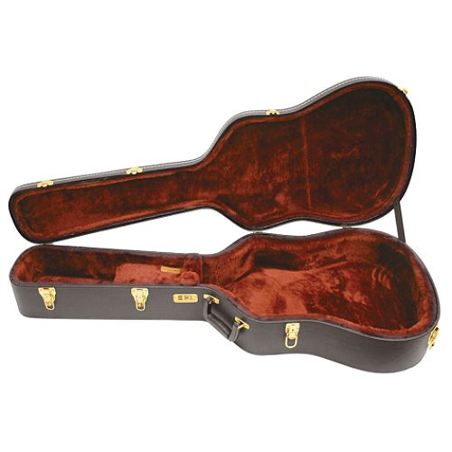 Hohner_Brand Hardshell Case by TKL