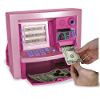 Zillions(TM) Deluxe ATM - Pink