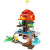 Pokemon Battle Dome Playset
