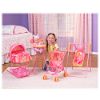 Winnie the Pooh Doll Playset