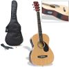 1 Man Band(TM) 36" Electric Guitar