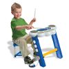 Digital Drum with Stool