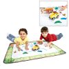Dora and Diego Aquadoodle Mechanical Mat