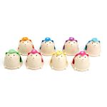 Synsonics LITTLE LEGENDS CHILDRENS 30 NOTE CHARACTER DESK BELL SET