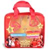 High School Musical Square Bag with Assorted Accessories