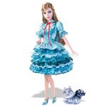 Mattel Barbie: Alice in Wonderland