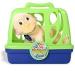 Fisher-Price Diegos Animal Rescue: Baby Monkey by Etoys