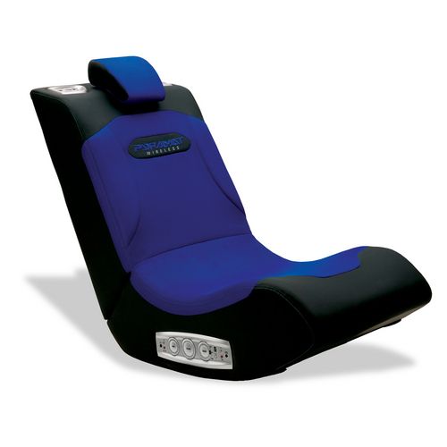 Wireless Deluxe Video Game Sound Rocker