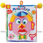 Etoys Make-A-Face Bath Toys by Etoys
