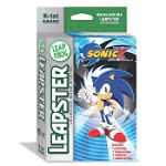 LeapFrog Leapster L-Max: Sonic The Hedgehog