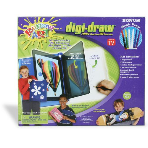 Digi Draw