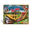 Pirate Plunge Water Slide
