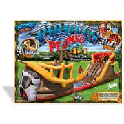 Pirate Plunge Water Slide Pirate Plunge Water Slide