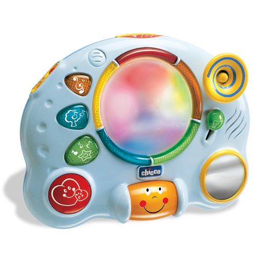 Night Light Soother