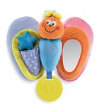 Chicco Lilac Butterfly by Etoys