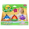 Tadoodles Wash Bath Crayons: Seal, Lobster and Dolphin