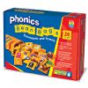 Phonics Bean Bags
