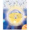 Motor Solar System