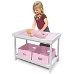Badger Basket Doll Dressing Table with Folding... by Etoys