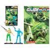 G.I. Joe 25th Anniversary Comic Pack - Duke & Cobra Commander