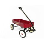 Kettler Metal Wagon