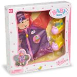 Etoys BABY born: Rain Classic Set by Etoys