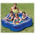 Etoys Splash FX Ocean Band Pool