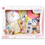 Etoys BABY born - Australia Adventure Doll... by Etoys