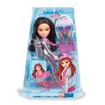 Etoys Bratz Play Sportz - Scuba Diving Katia