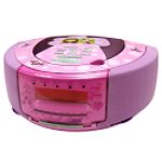 Click here to buy Etoys Bratz CD Player with Clock Radio by Etoys.