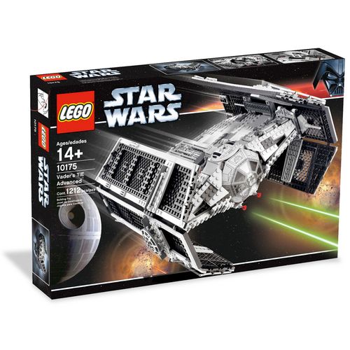 LEGO figurice,makete, kockice - Page 5 05289431000