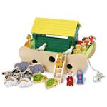 Etoys Noah's Ark by Etoys